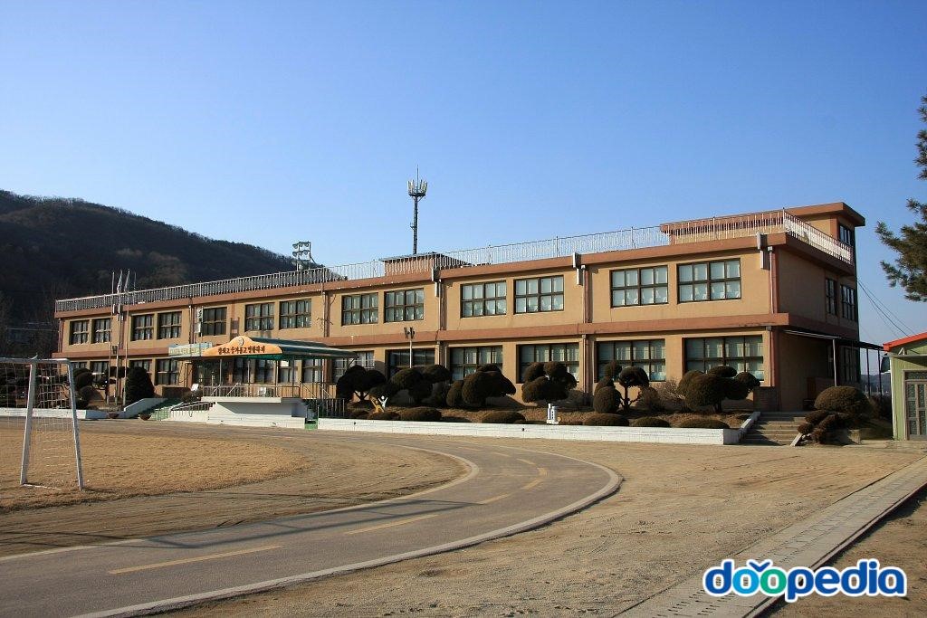 지현초등학교