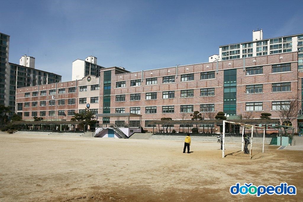 풍무초등학교