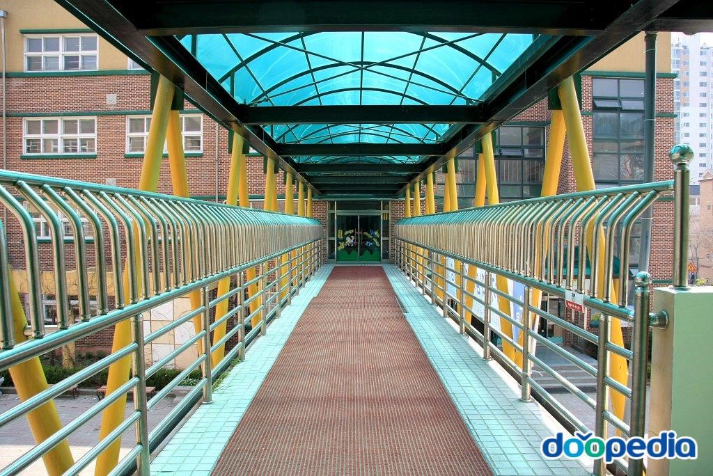 별내초등학교