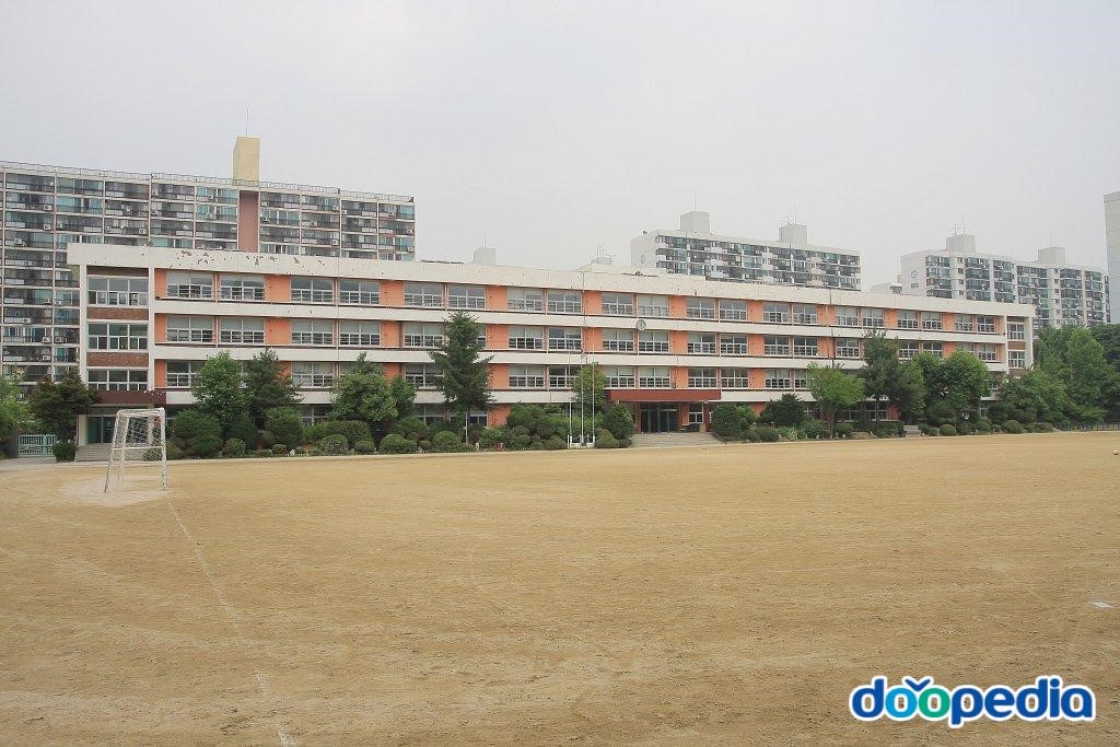 서울개포초등학교