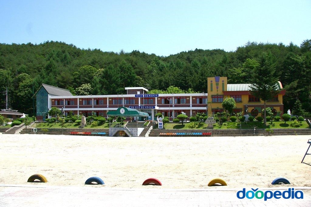 삼생초등학교