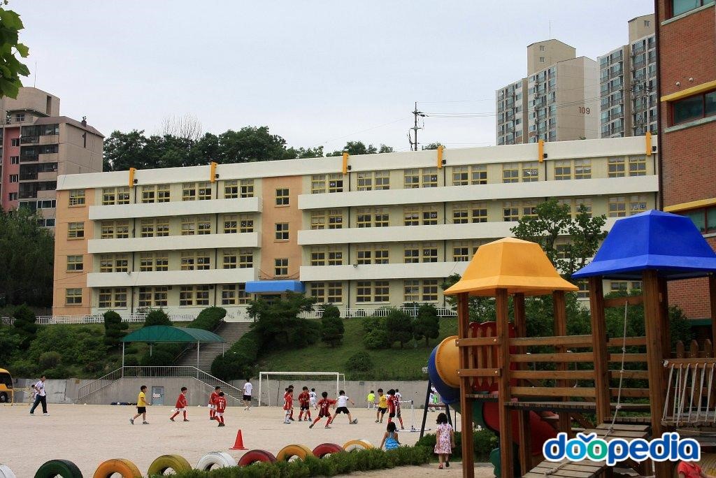 길음초등학교