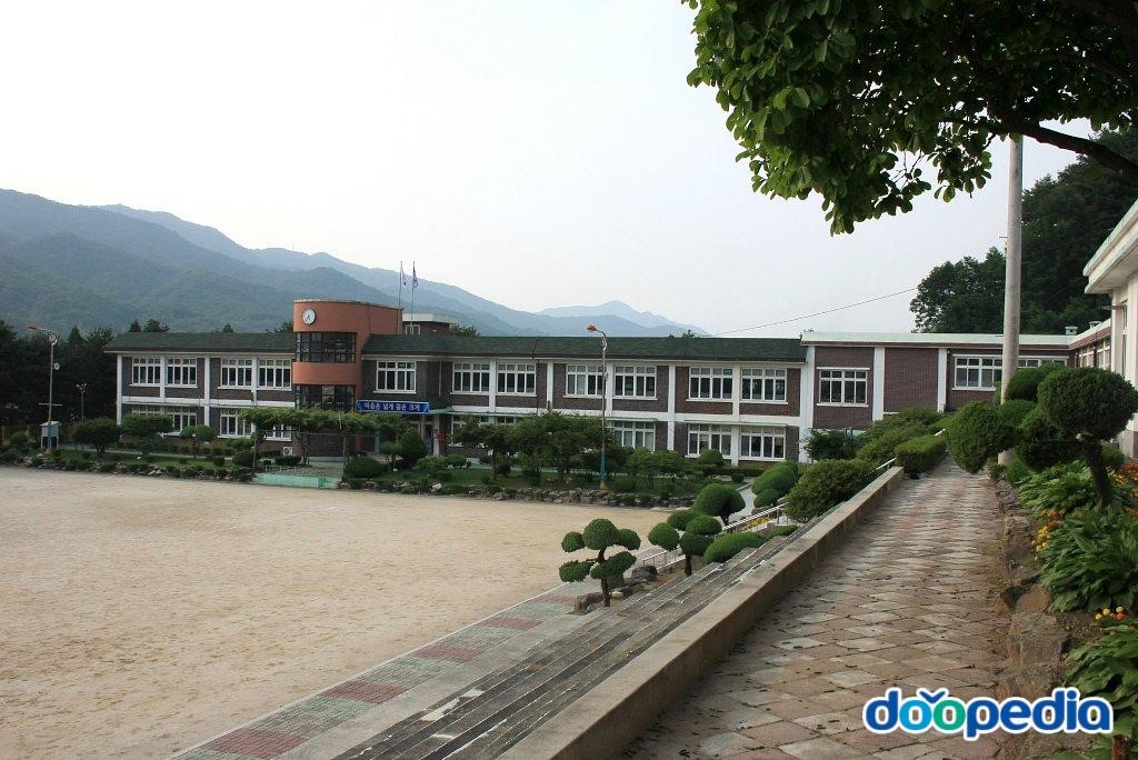 서면초등학교