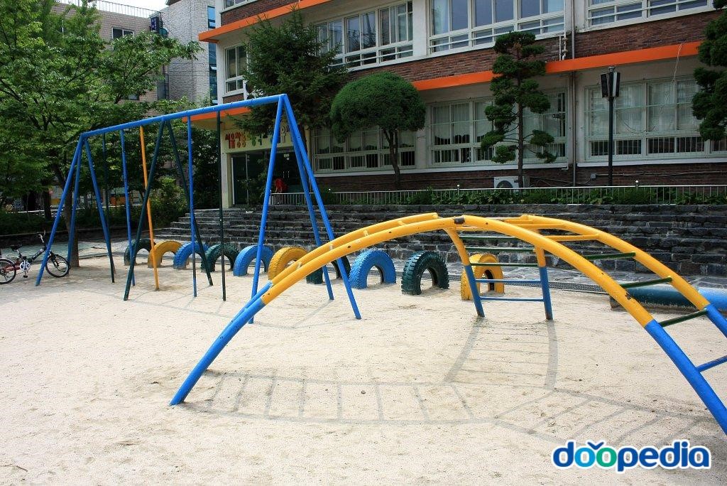 서울창동초등학교 - 창동초등학교