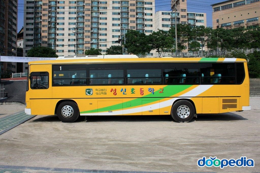 성신초등학교