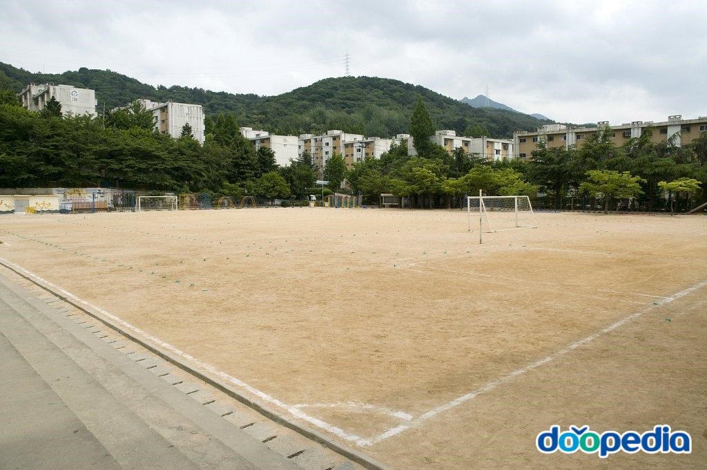 명덕초등학교