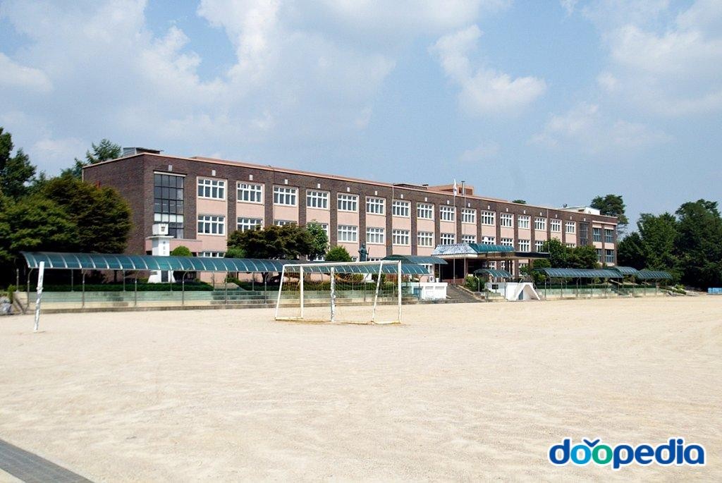 매원초등학교