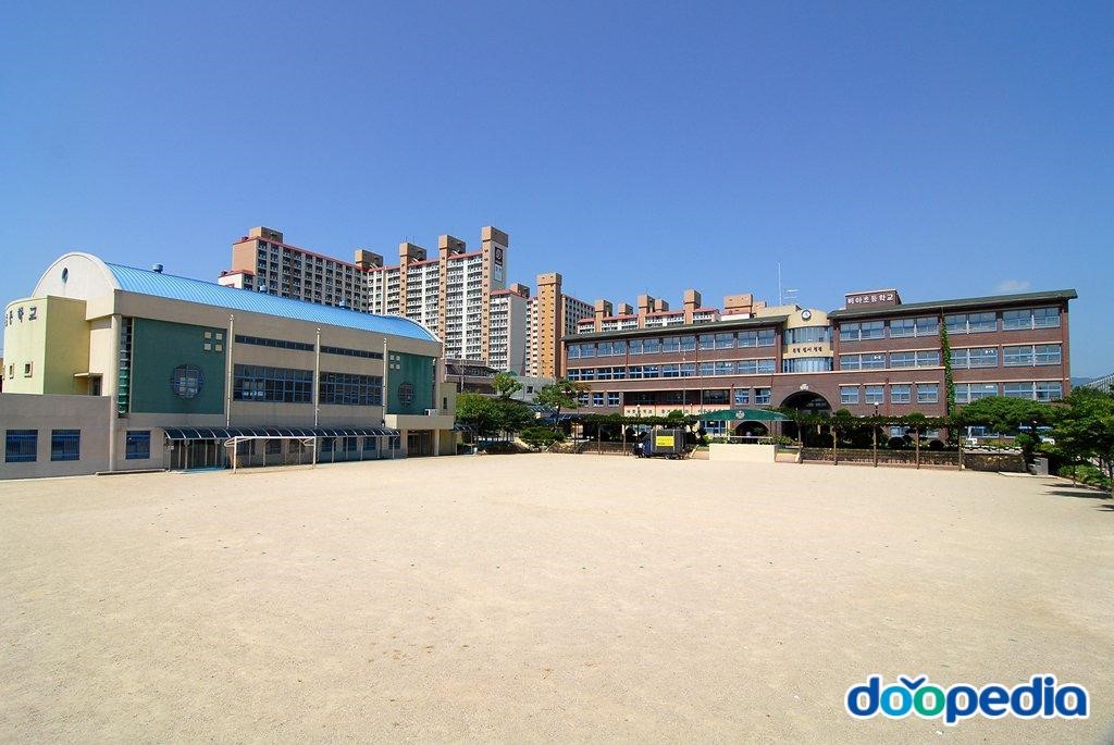 비아초등학교