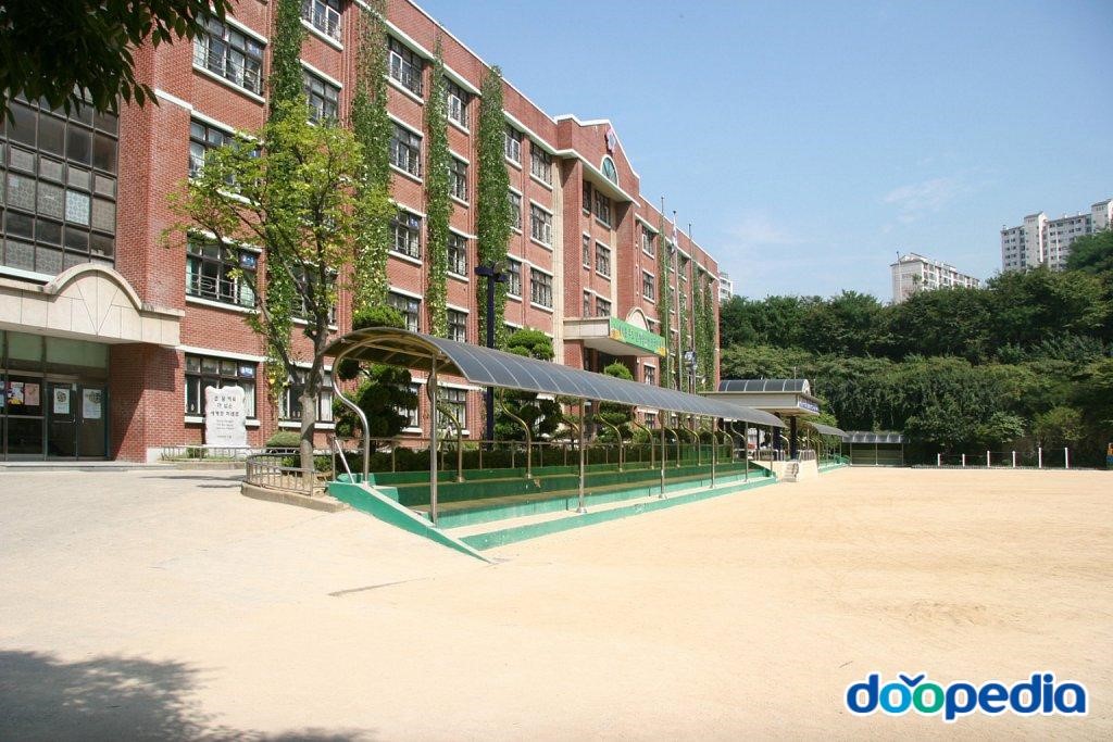 소일초등학교