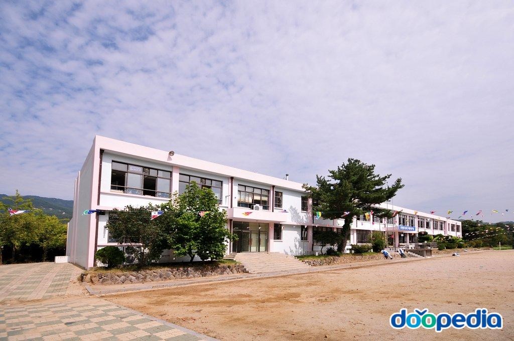 대구서촌초등학교 - 서촌초등학교