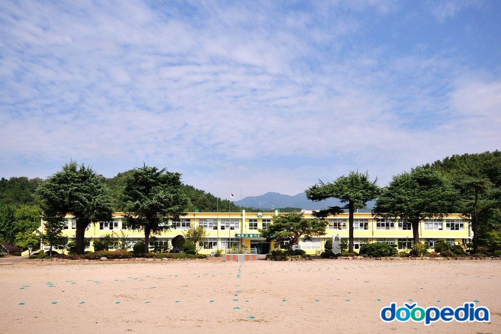 대구공산초등학교 - 공산초등학교