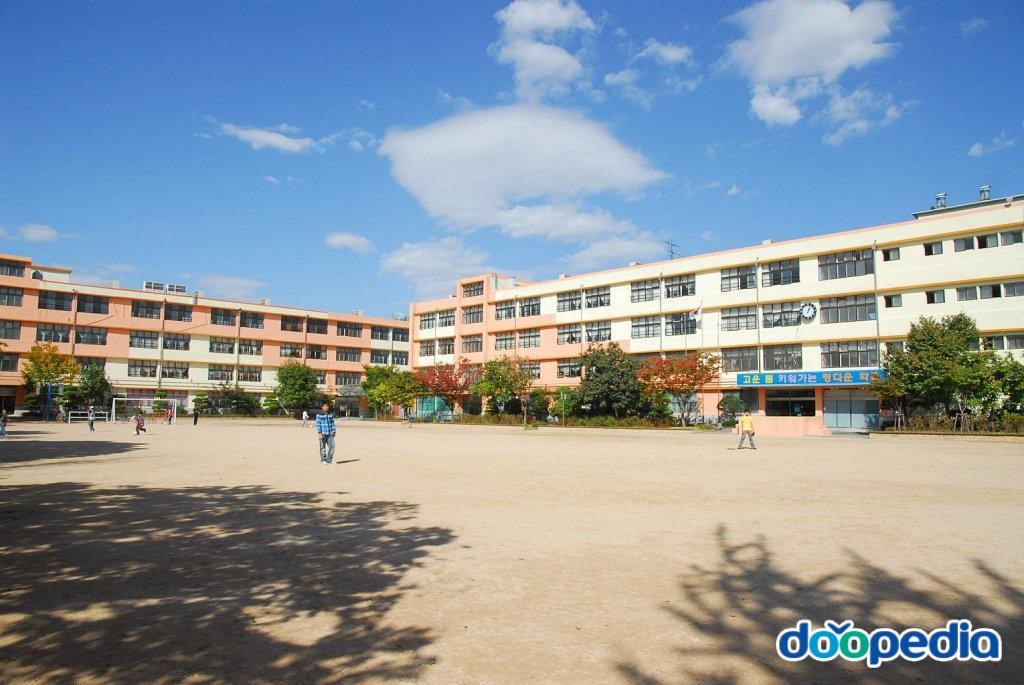 도신초등학교