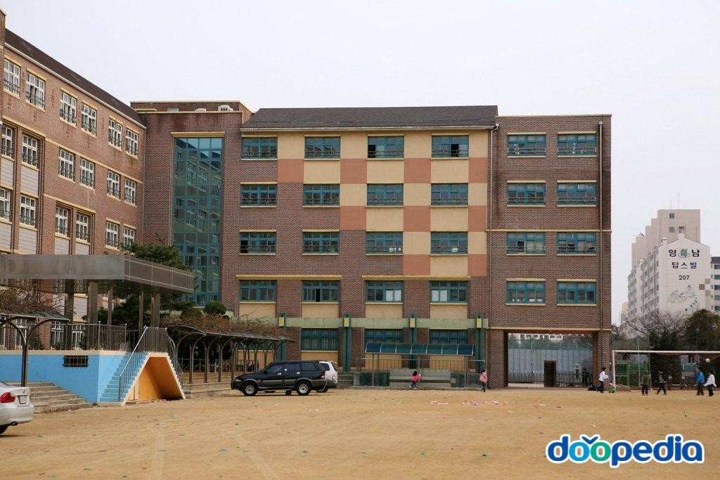 송운초등학교
