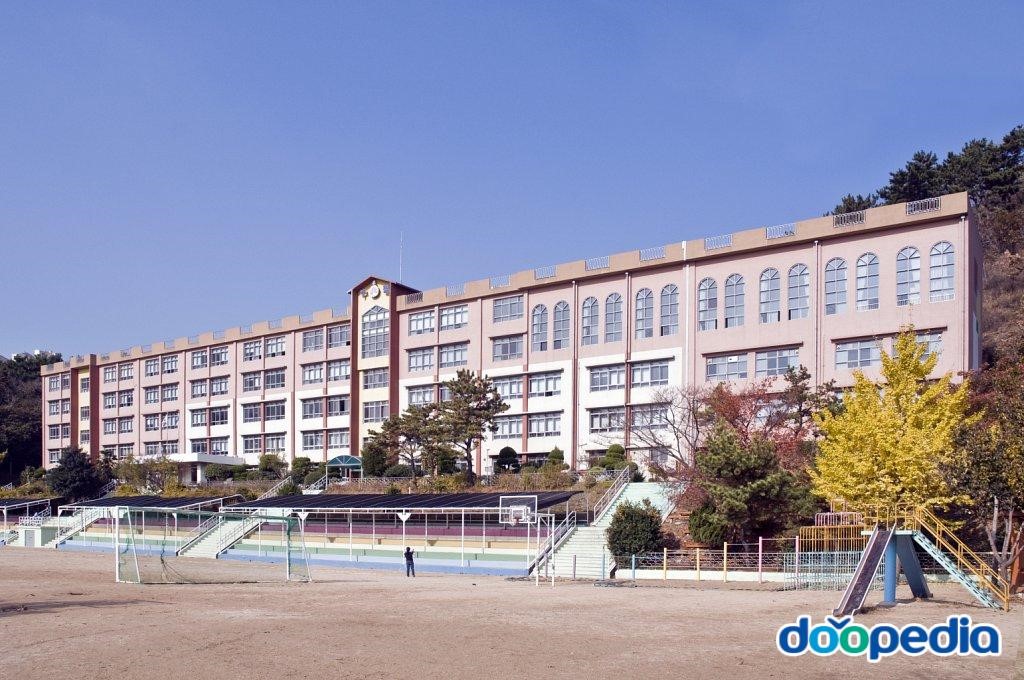 구평초등학교