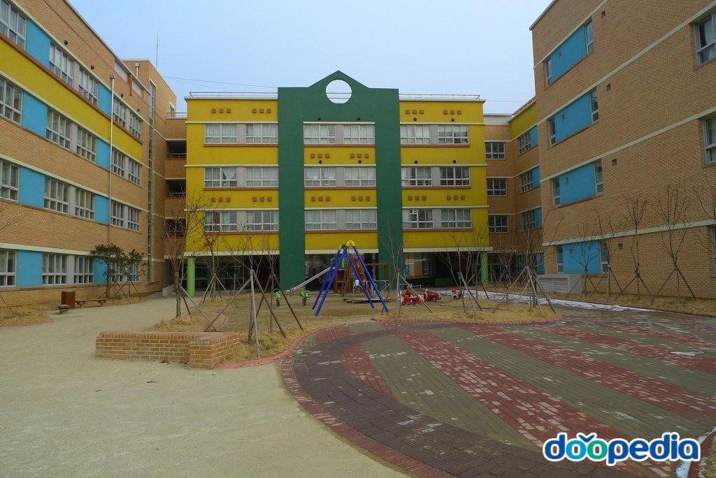 중대초등학교 - 서울중대초등학교