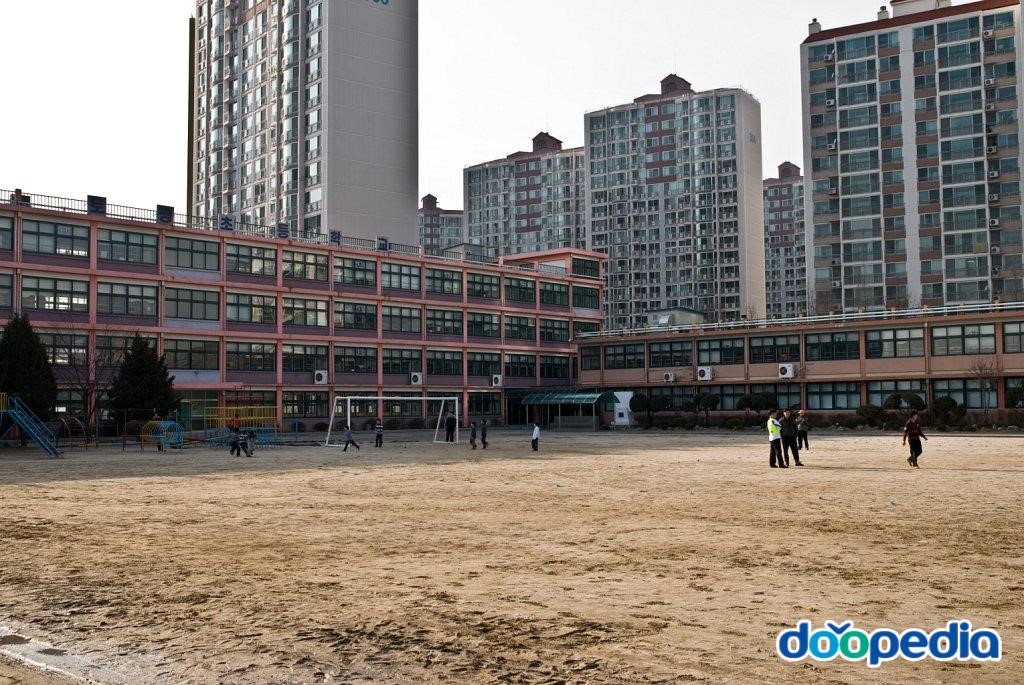 토평초등학교