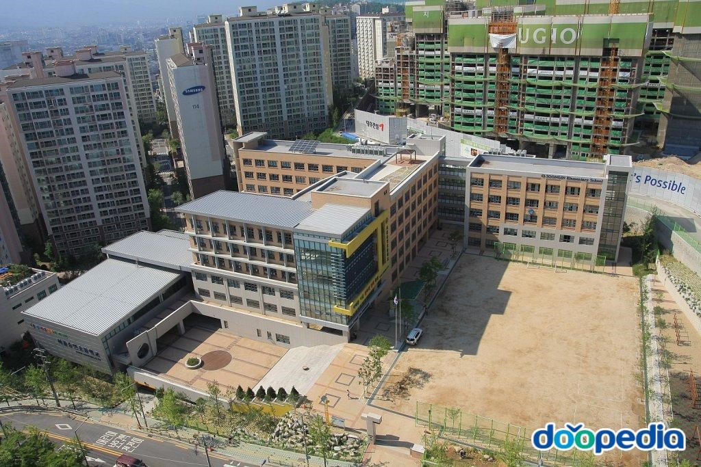 서울숭인초등학교