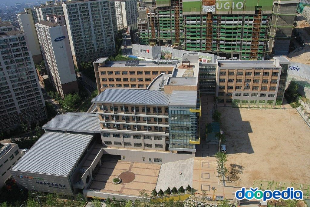 서울숭인초등학교