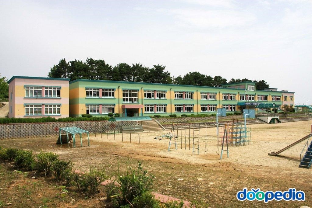 대진초등학교