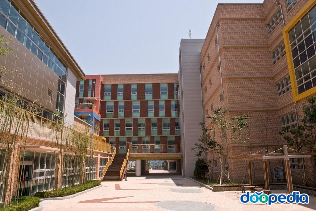 낙생초등학교