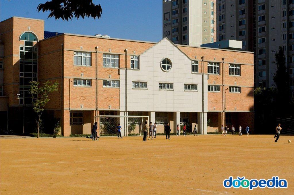 치현초등학교