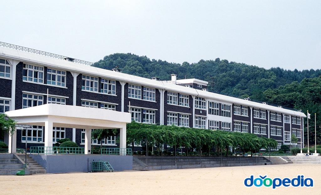 원주초등학교