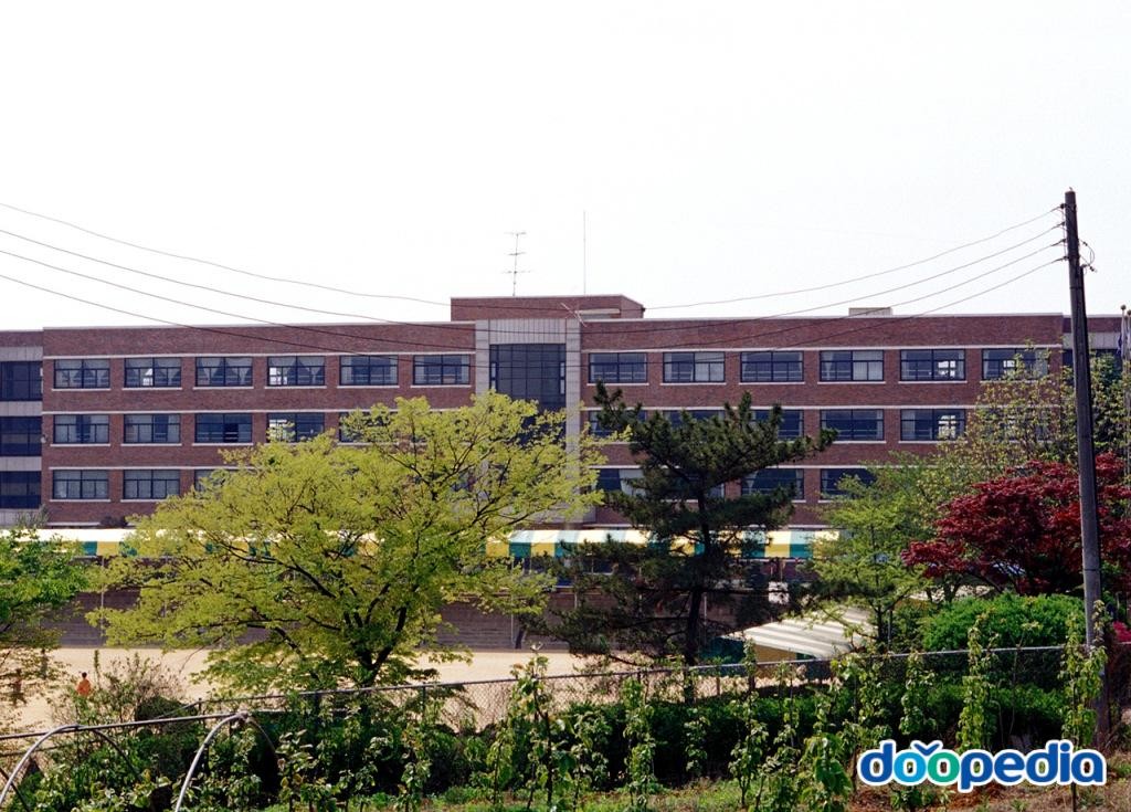 논현동 - 도림초등학교