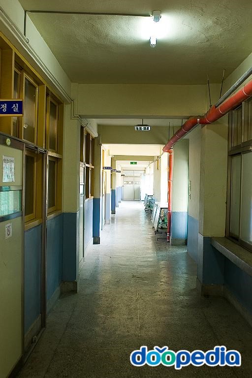 서울남부초등학교