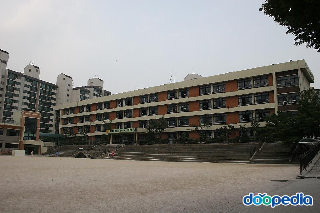 서울숭미초등학교
