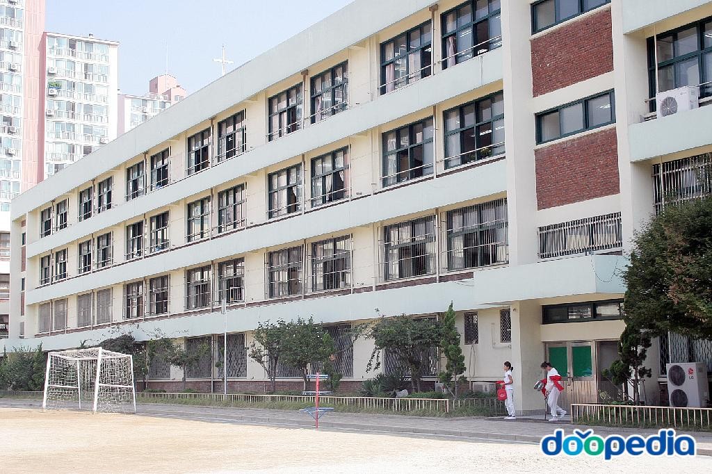 서울석촌초등학교