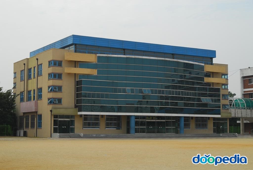 서광초등학교