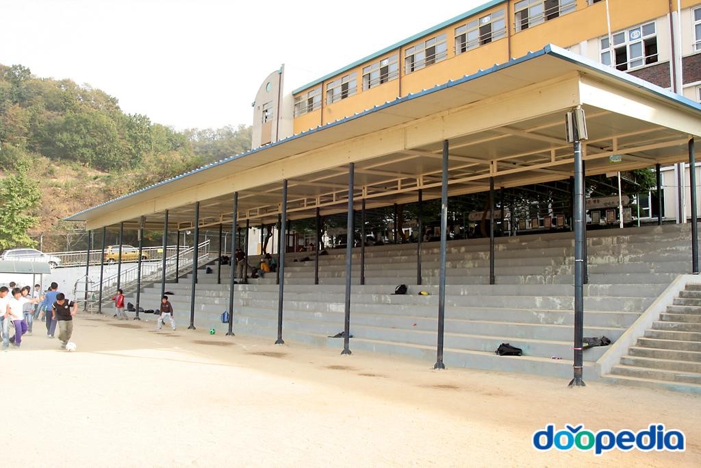 대구경동초등학교 - 경동초등학교