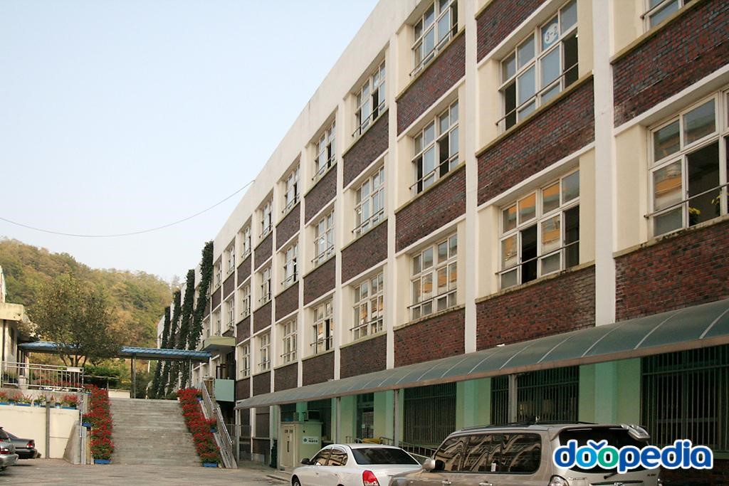 대구경동초등학교 - 경동초등학교