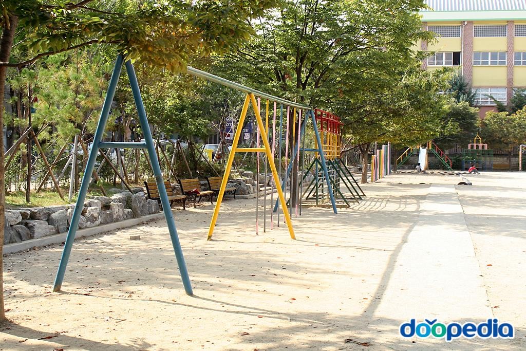 대구시지초등학교