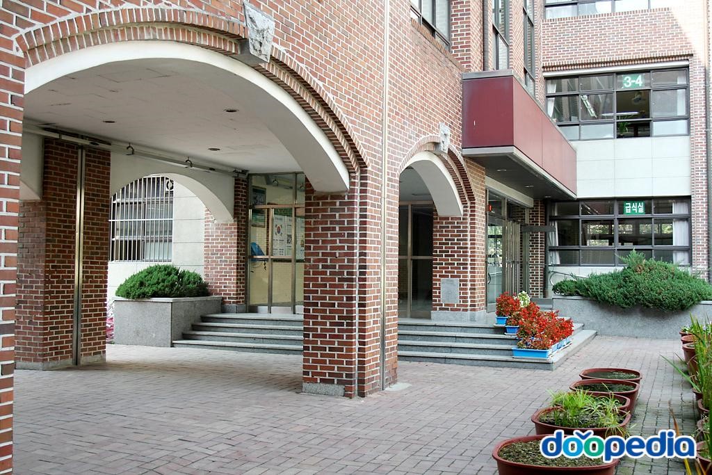 대구시지초등학교