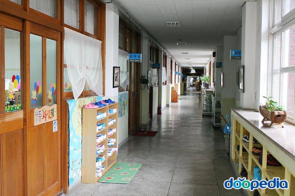 대구복명초등학교