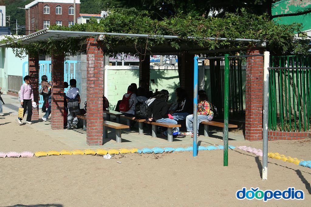 감전초등학교