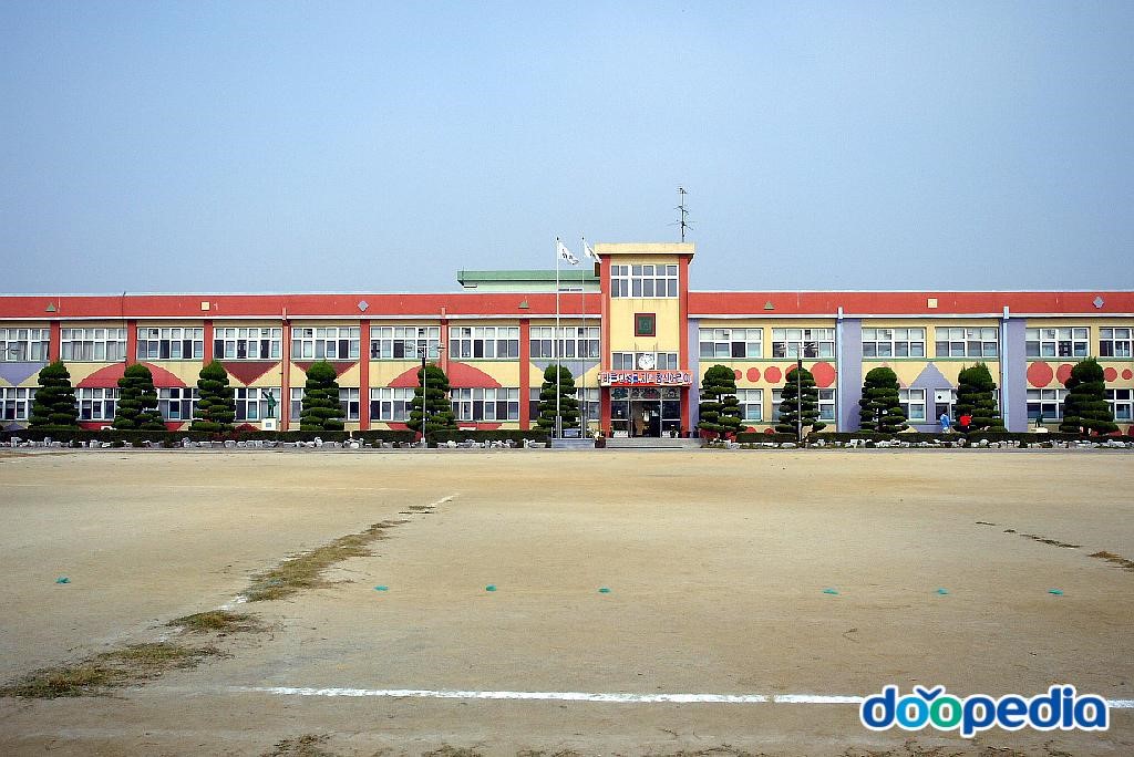 평택창신초등학교 - 창신초등학교