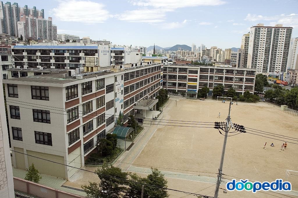 거제초등학교