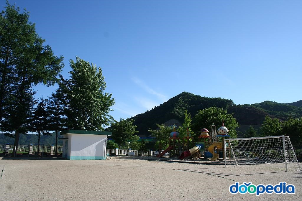 조양초등학교