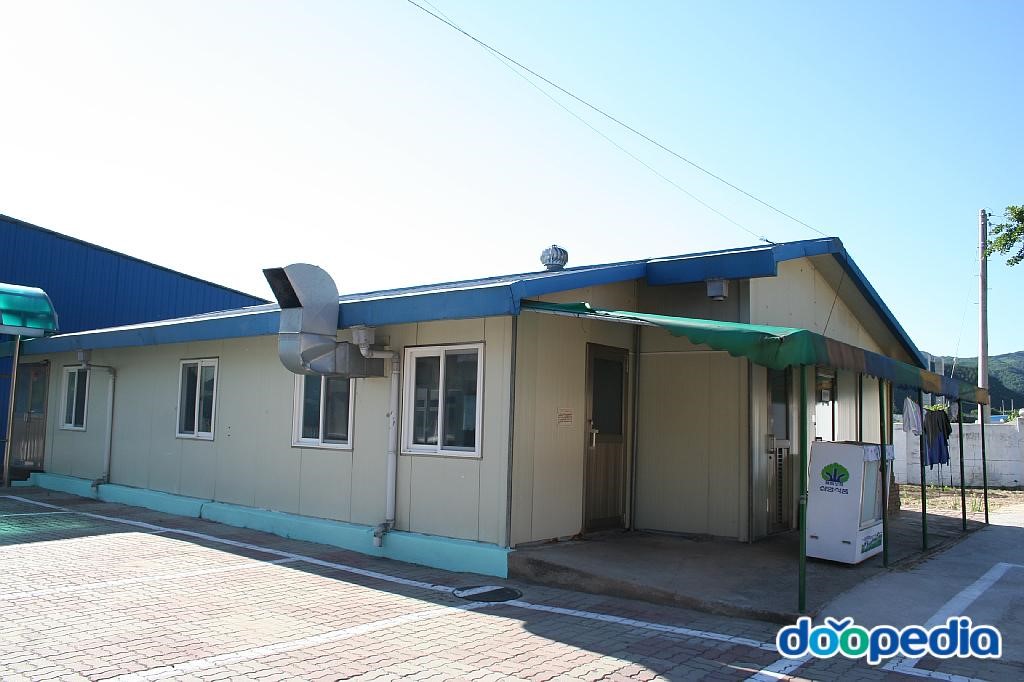 조양초등학교