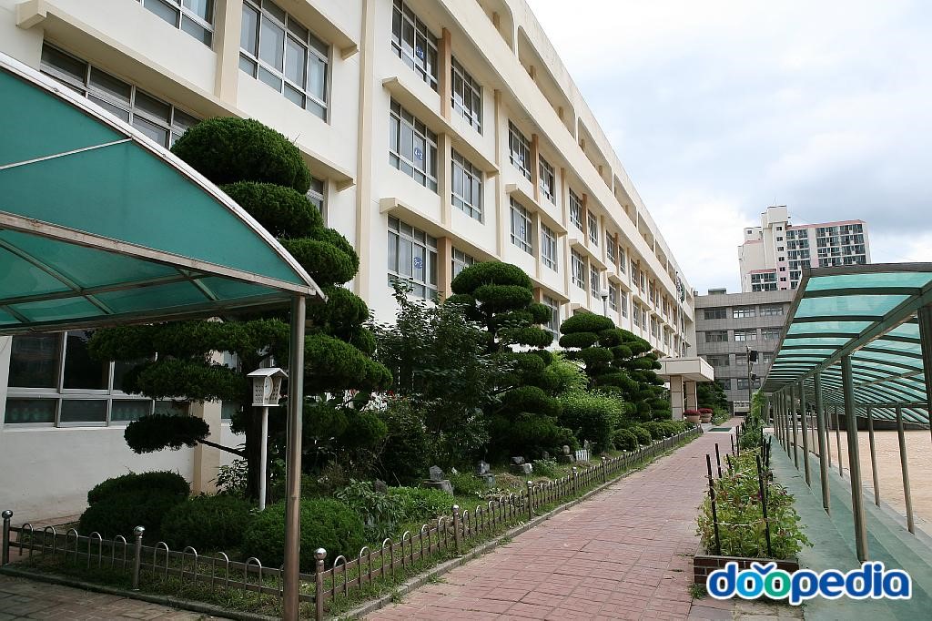 남산초등학교