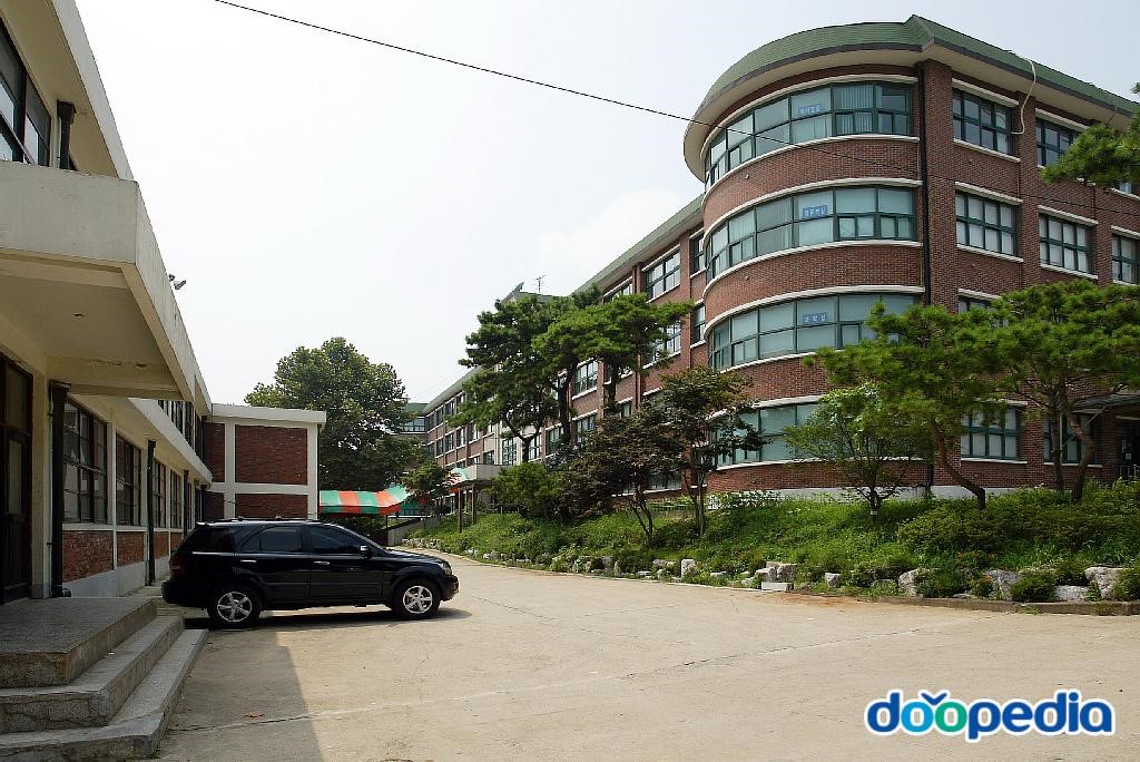 인천계양초등학교