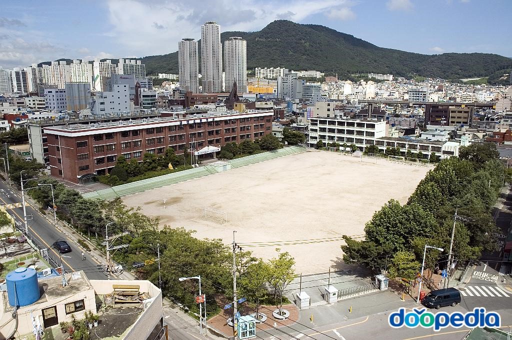 금정초등학교