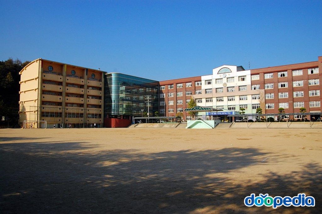광덕초등학교