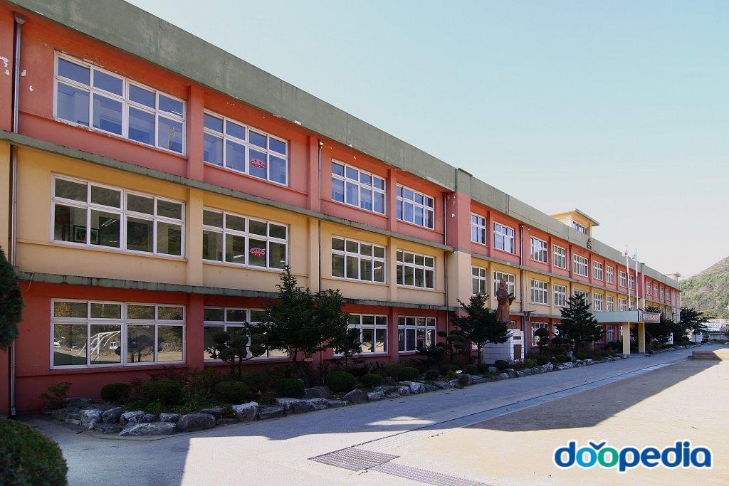 태서초등학교