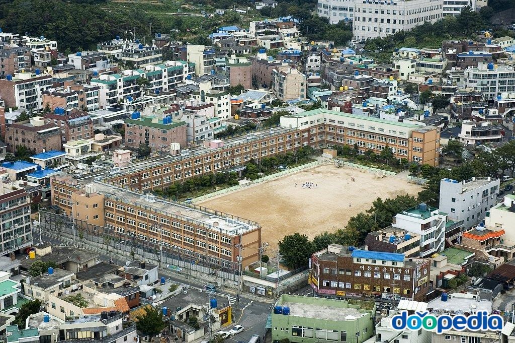 대연초등학교