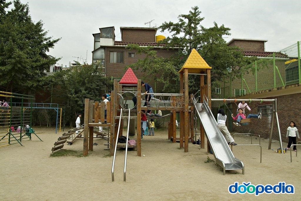 서울대림초등학교 - 대림초등학교
