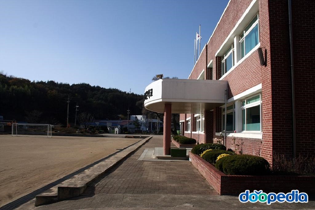 손양초등학교