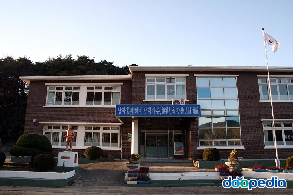 현북초등학교